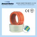 Ningbo Smart Plstic Spiral Tube PU Coil Polyurethane Pneumatic Hose